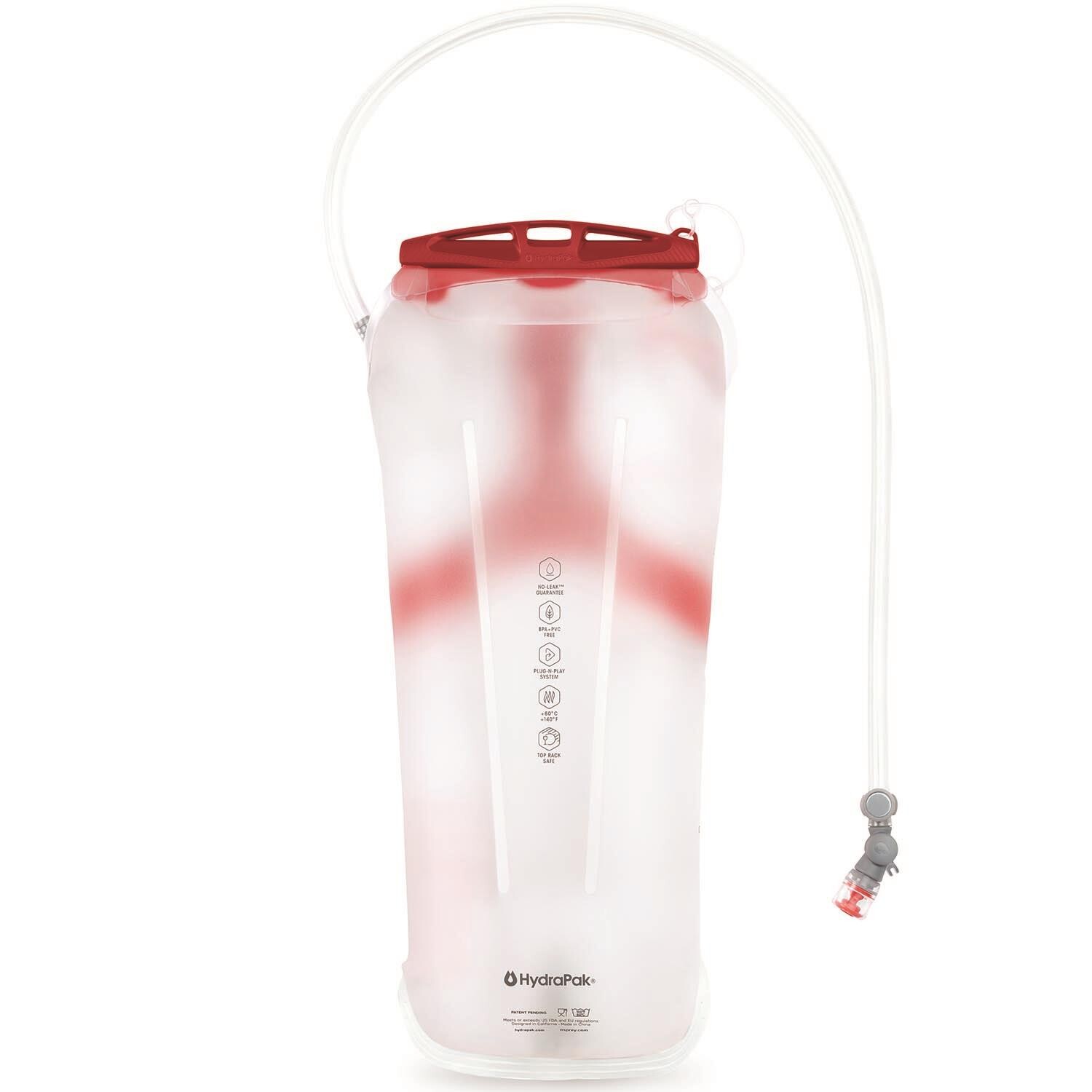 Osprey Hydraulics LT 2.5l Reservoir