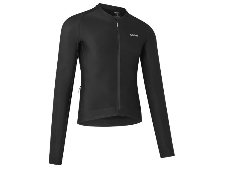 GripGrab PACR LS Fietsshirt