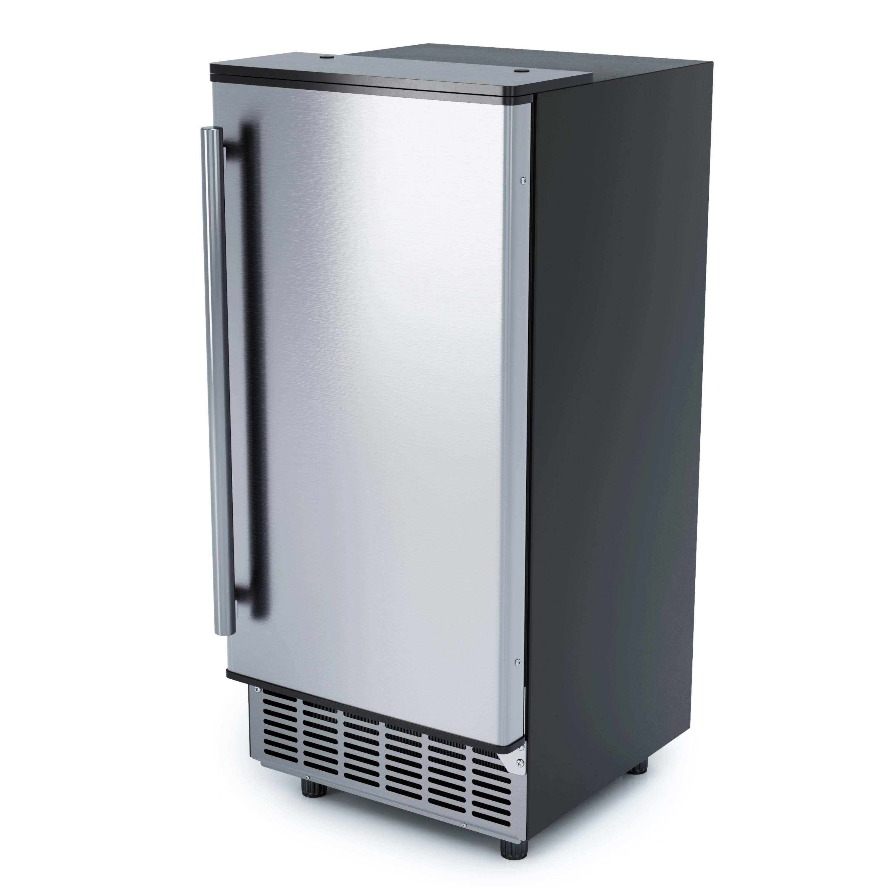 Eiswürfelmaschine 36 kg / 24 h
