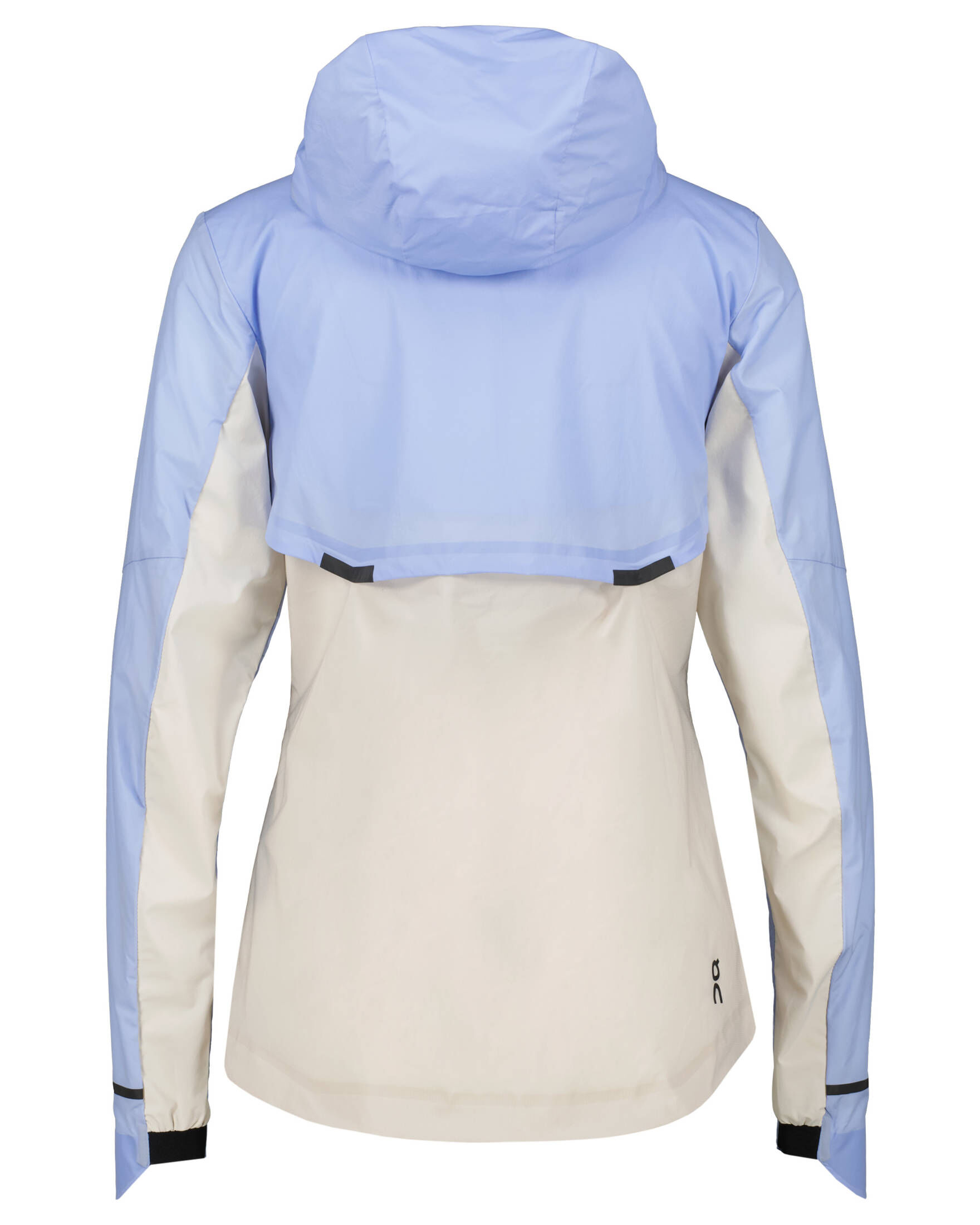 On| Damen Laufjacke WEATHER JACKET W