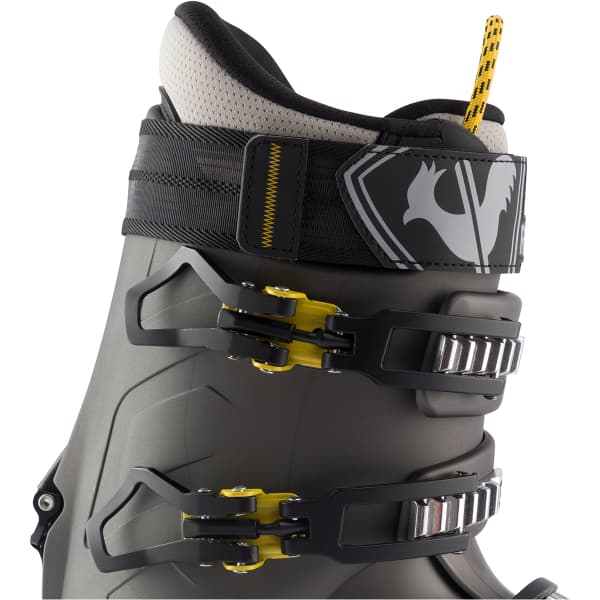 Chaussure de ski ROSSIGNOL TRACK 110 HV+ GW UNICOLORE