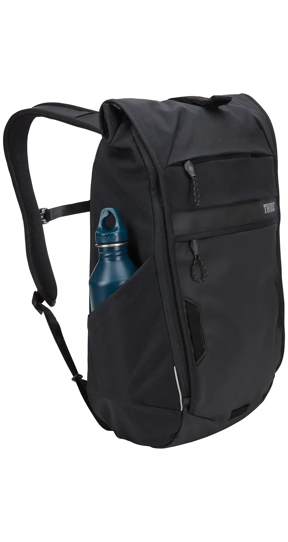 Thule Paramount Commuter Backpack 18L Fietstas Zwart
