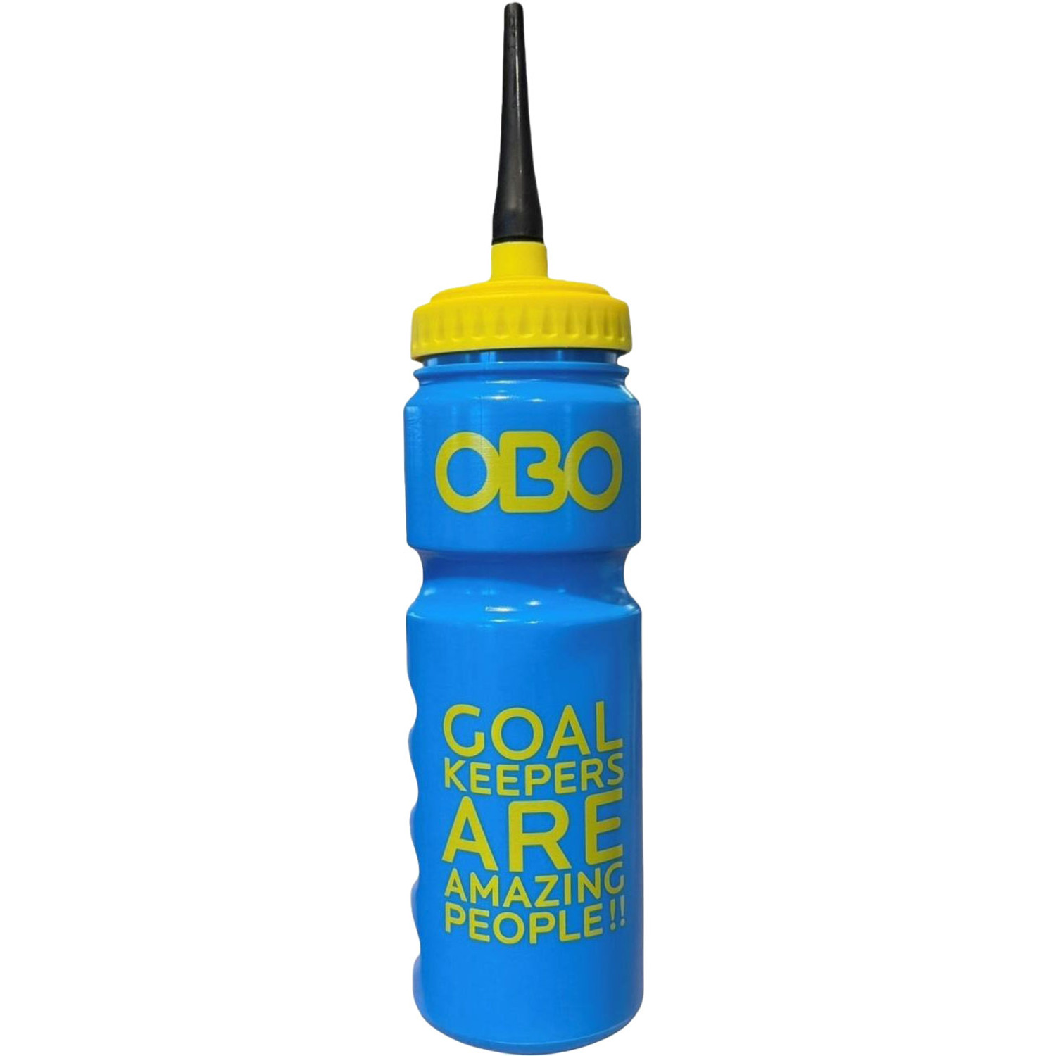 OBO Keeper Bidon
