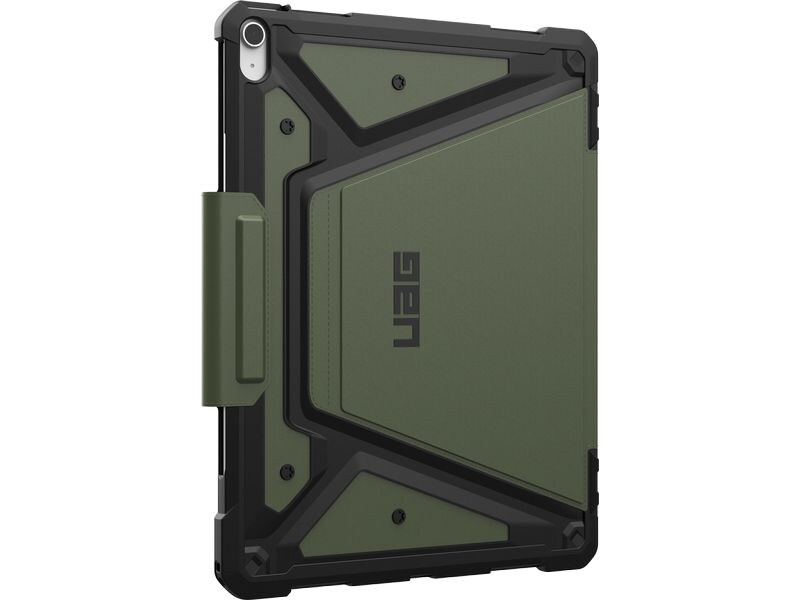 UAG Tablet Book Cover Metropolis SE iPad Air 2024 13