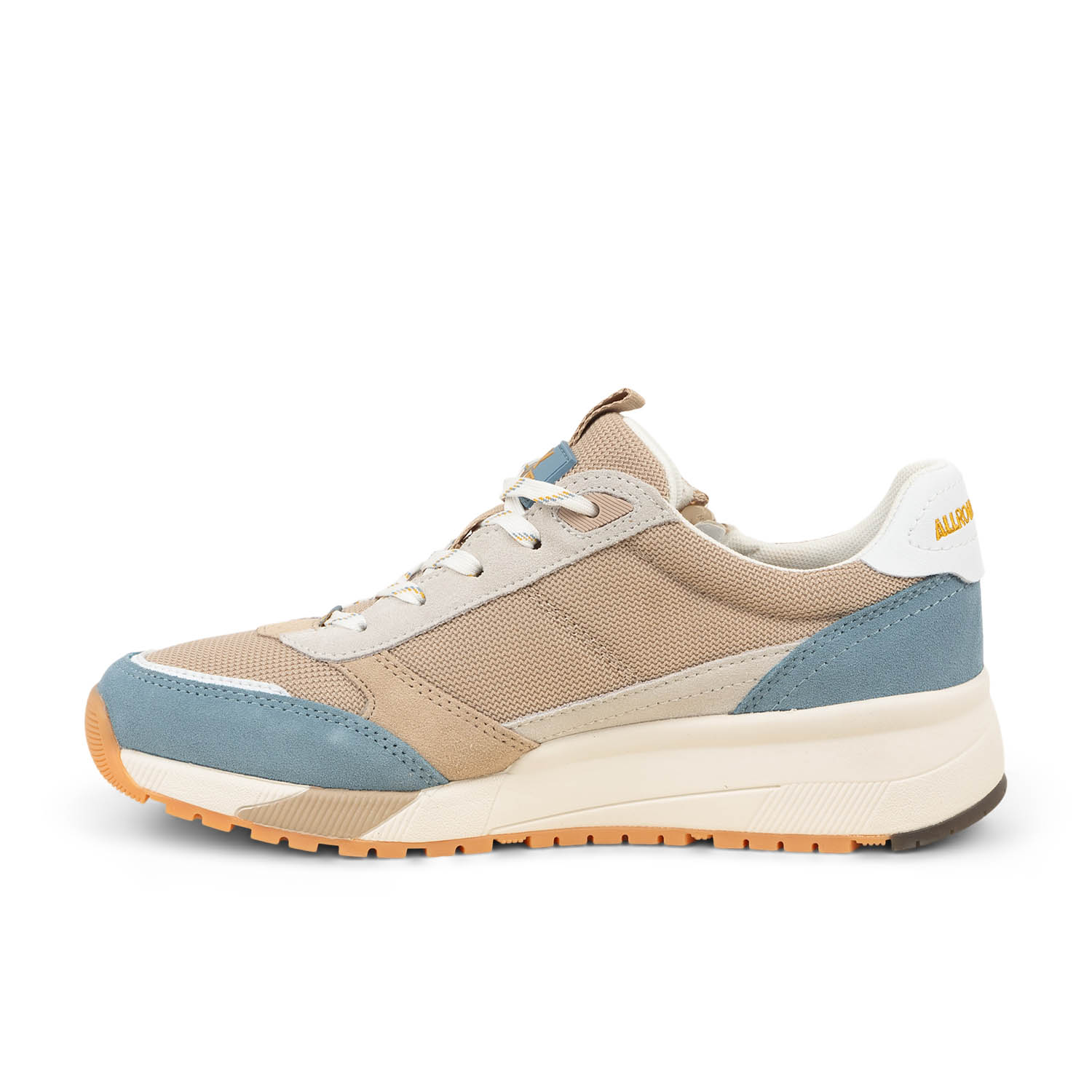 Baskets femme ALLROUNDER BY MEPHISTO VENICE