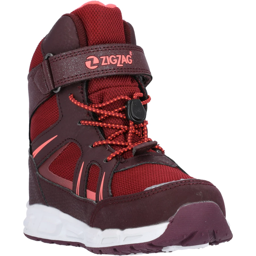 ZigZag Stiefel Clementu 4154 Port Royale