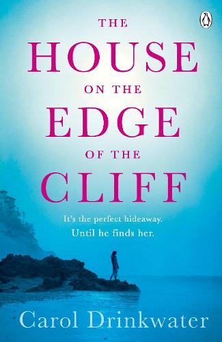 The House on the Edge of the Cliff (Paperback)