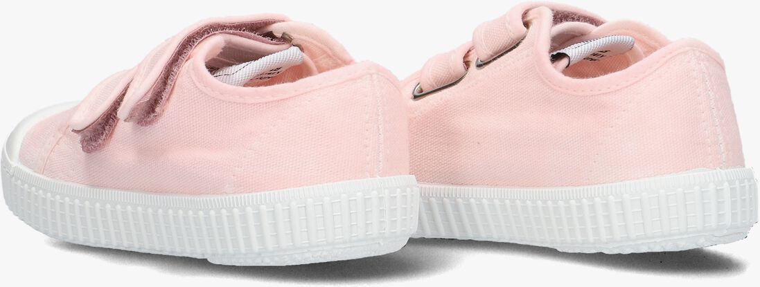 DEVELAB roze develab lage sneakers 44223