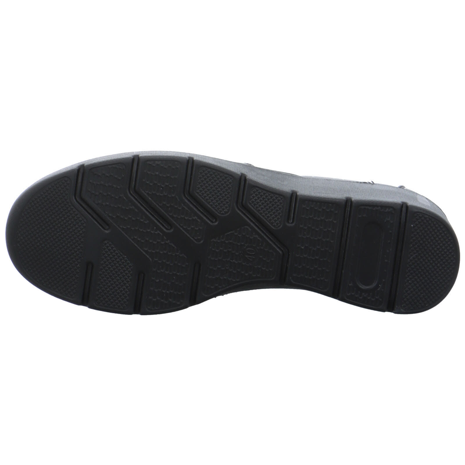 Halbschuhe F11S5-10-BK