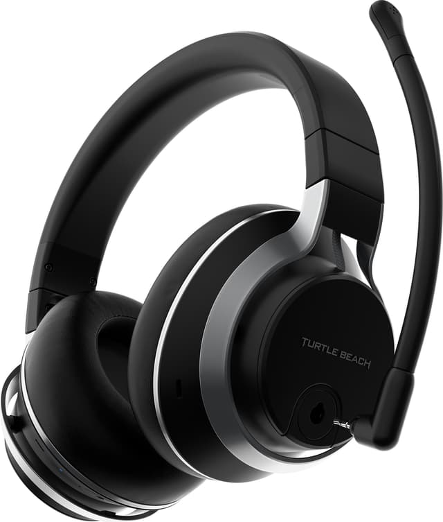 Turtle Beach Stealth gaming headset (PS)