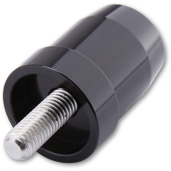 Highsider - Embouts de guidon - Suzuki M6 Noir