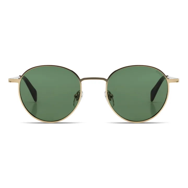 Komono Lunettes de Soleil James | Doré