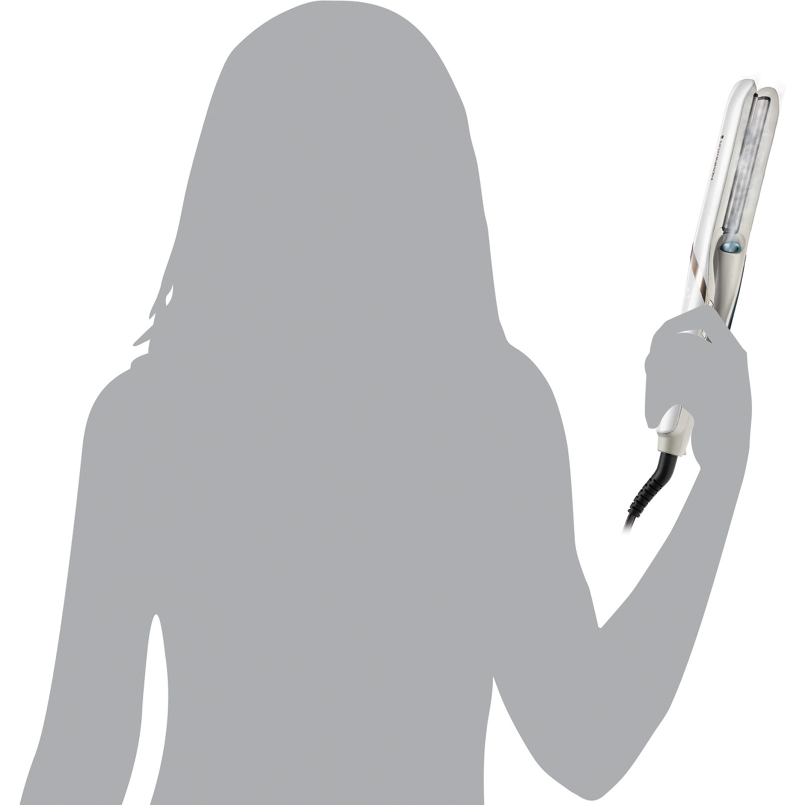 Remington Haarglätter S9001 Hydraluxe PRO