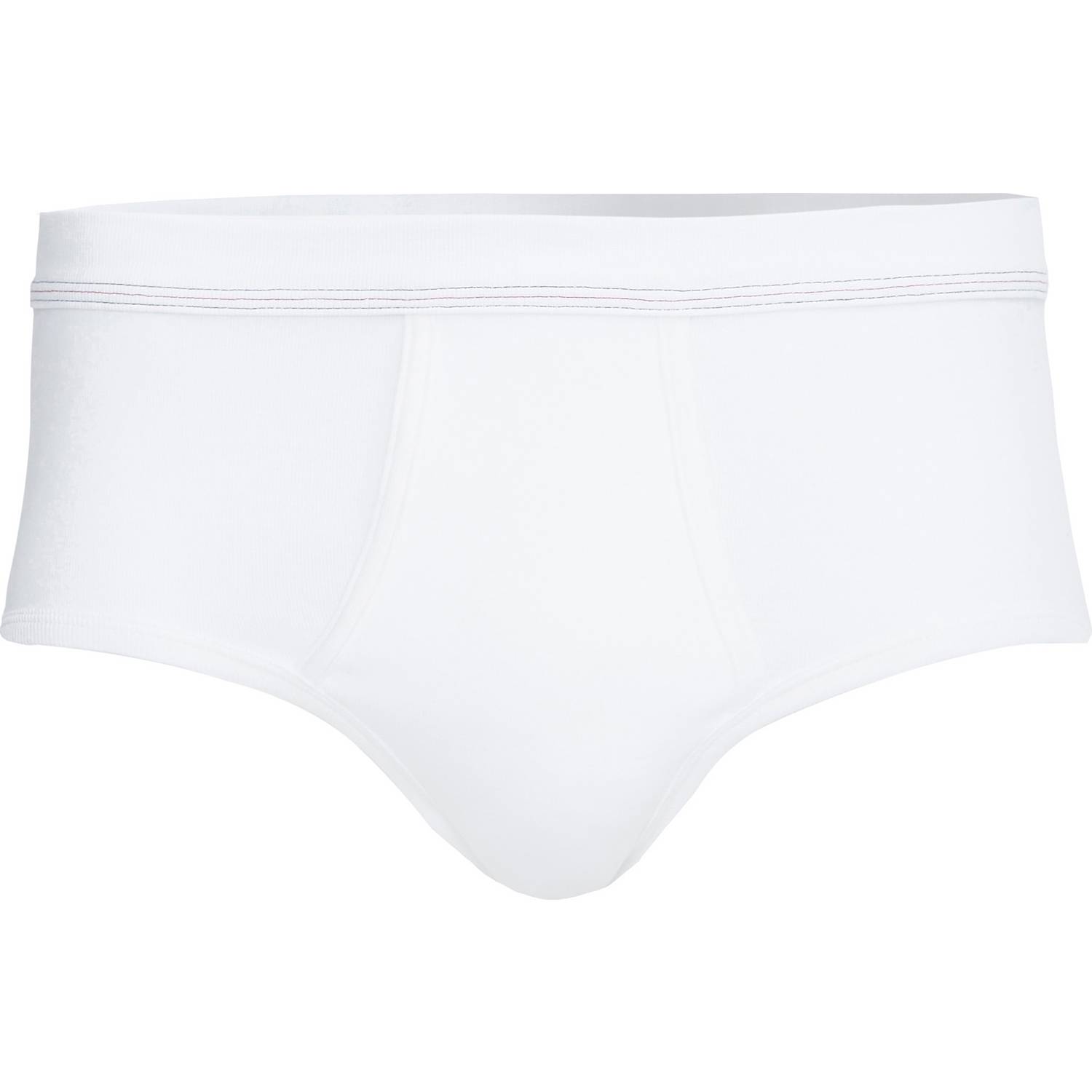 Conta Feinripp Herren-Slip im 2er-Pack
