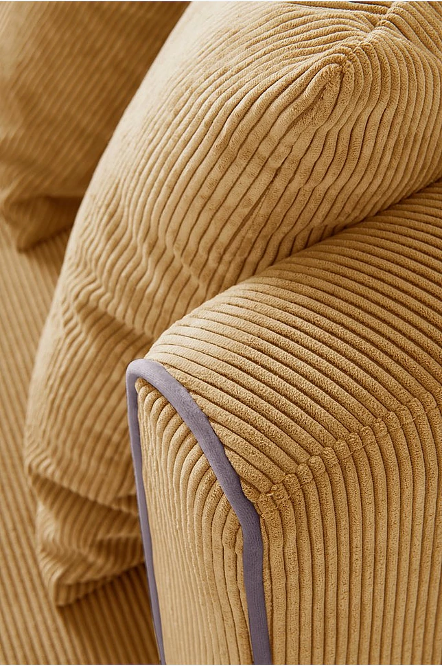 WYOMING sofa 2-seter