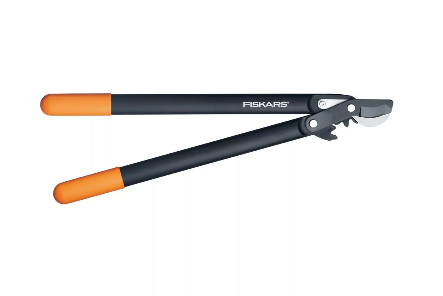 Fiskars L74 PowerGear II Bypass takkenschaar