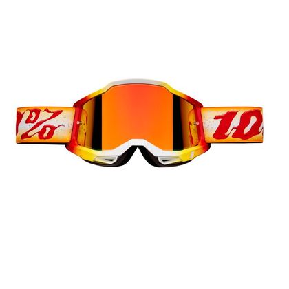 Masque cross 100% DONUTS (LOT DE 6) 2023 - Multicolore