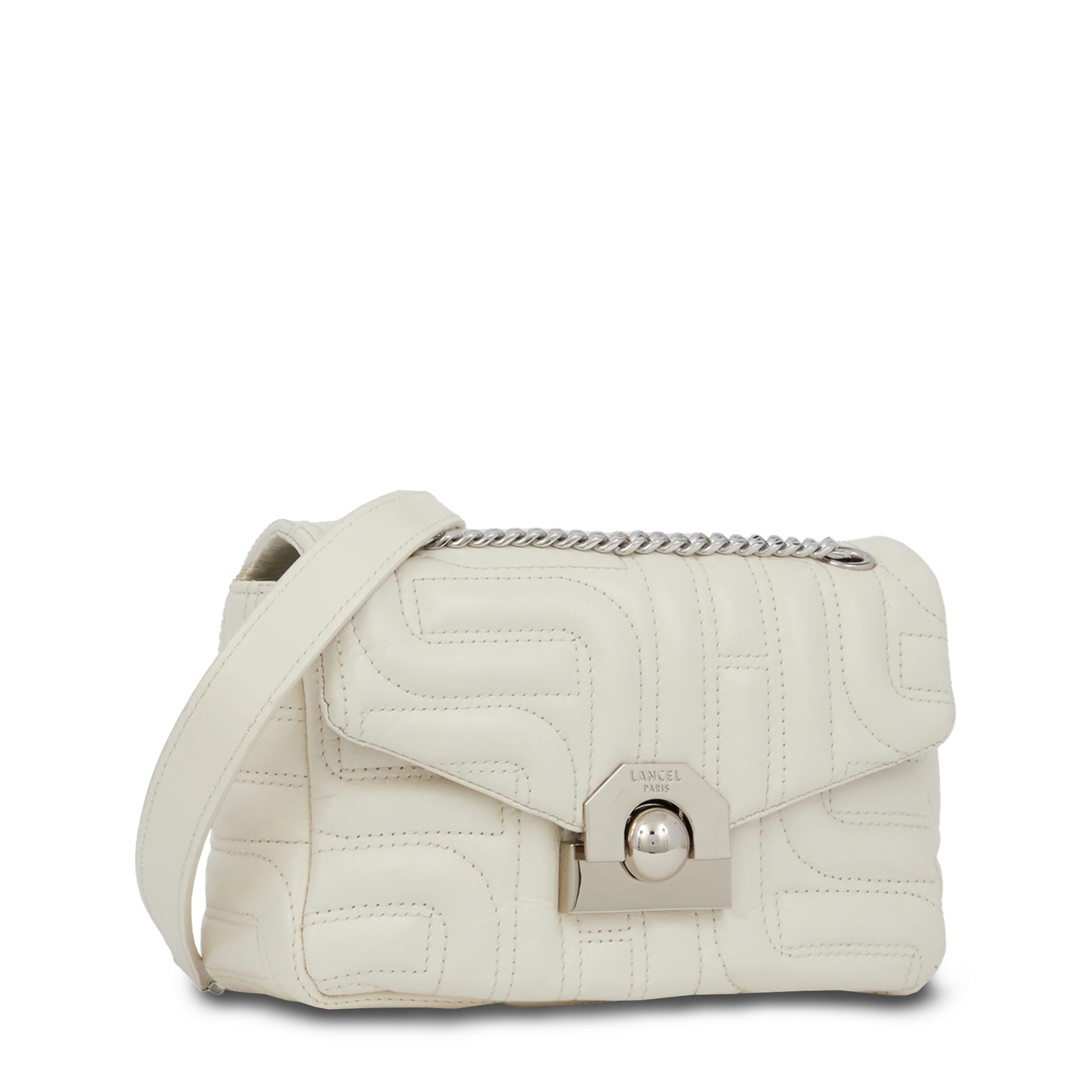 SAC RABAT S Midi-Minuit de Lancel-Neige