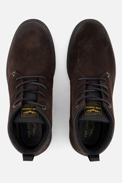 PME Legend Superfletch Veterschoenen bruin
