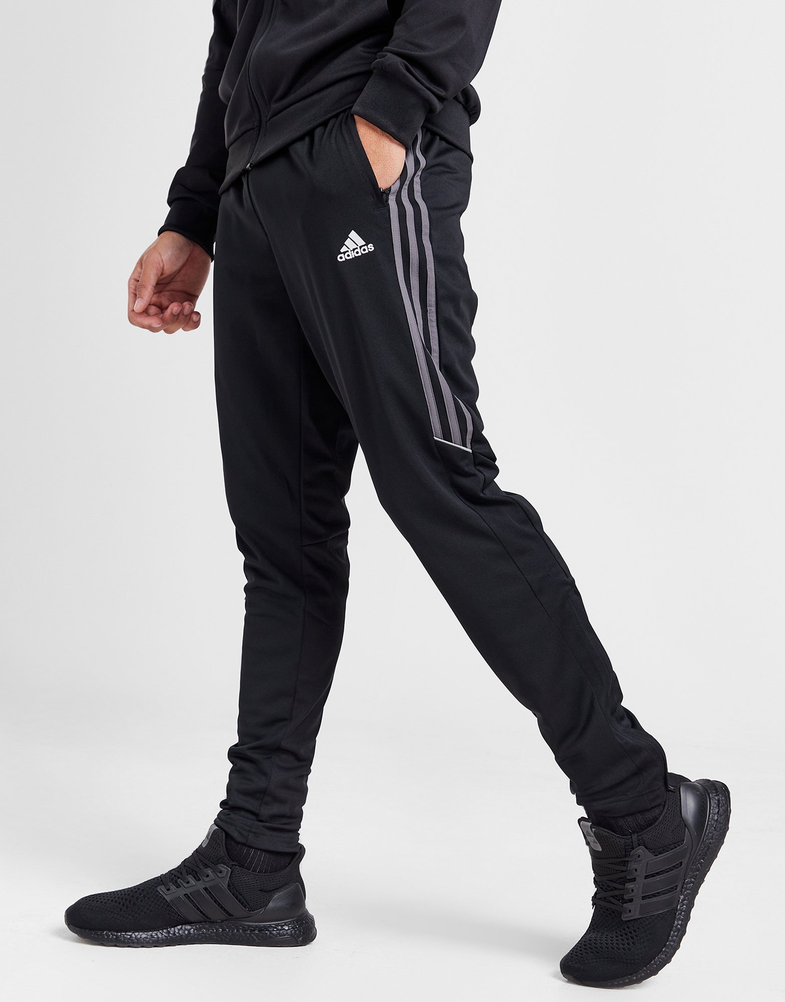 adidas Ensemble de survêtement Match Homme