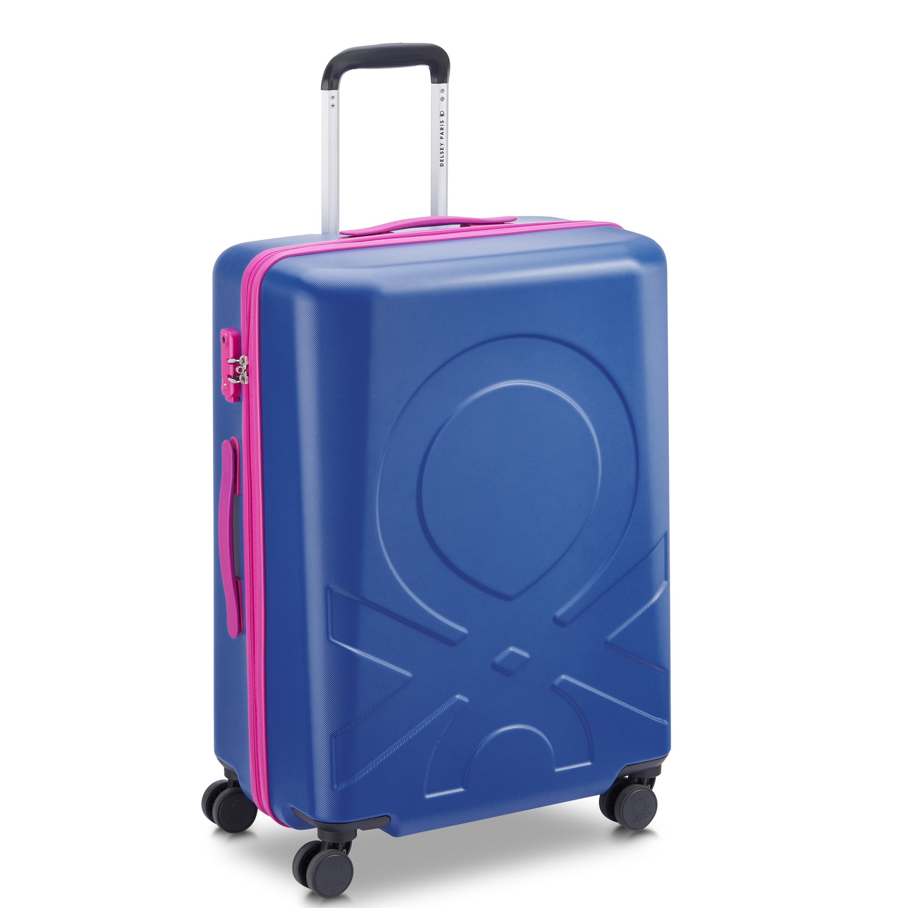 Valise soute - M (65cm)
