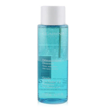 Clarins Clarins Gentle Eye Make-Up Remover For Sensitive Eyes 125ml/4.2oz