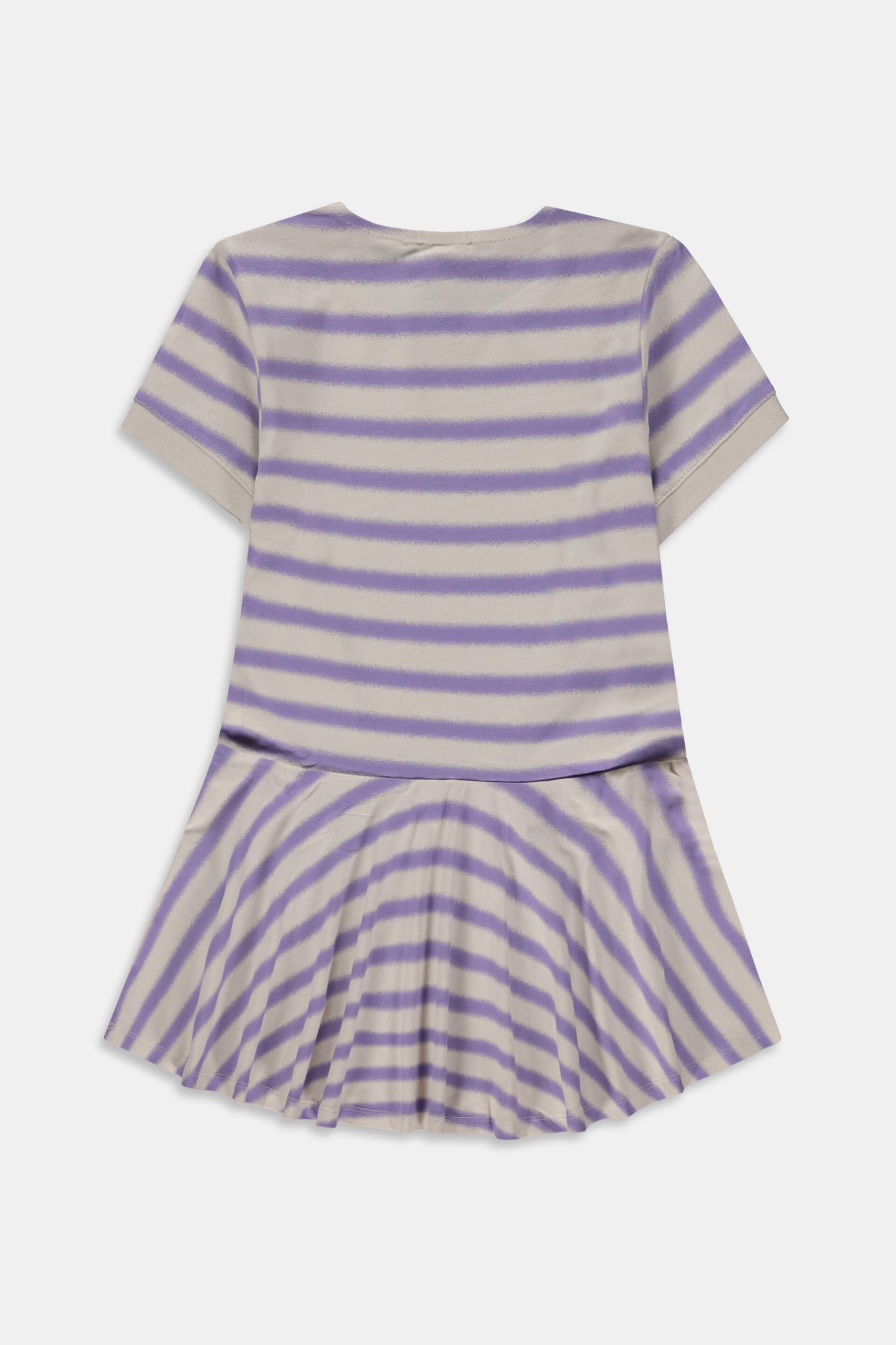 Dresses knitted