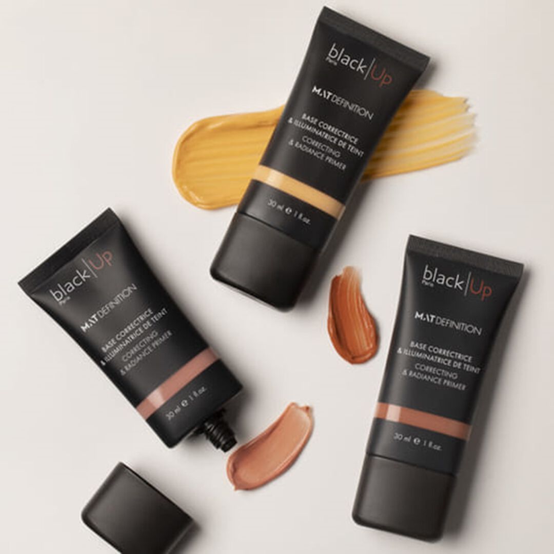 Correcting & Radiance Primer