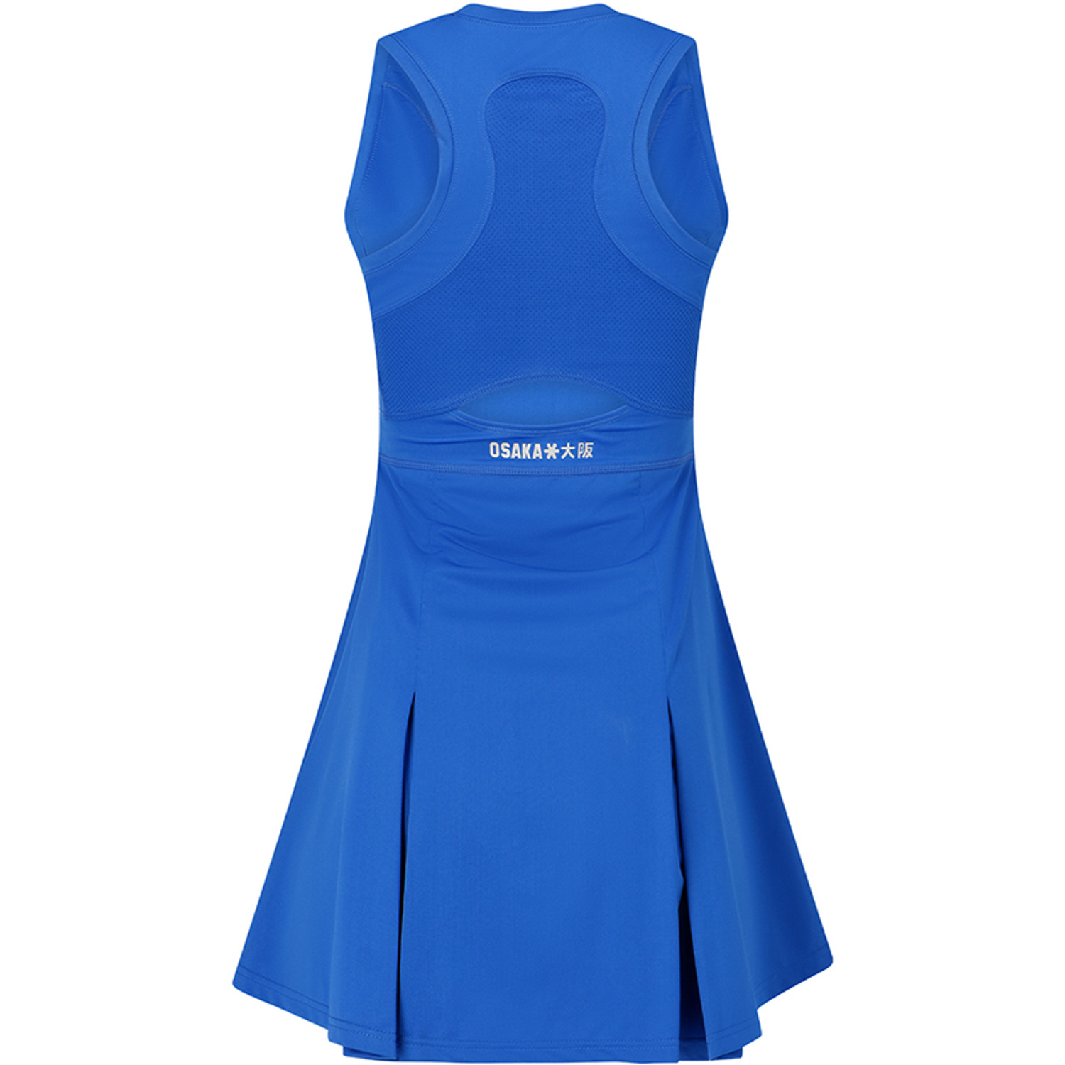 Osaka Floucy Jurk Dames