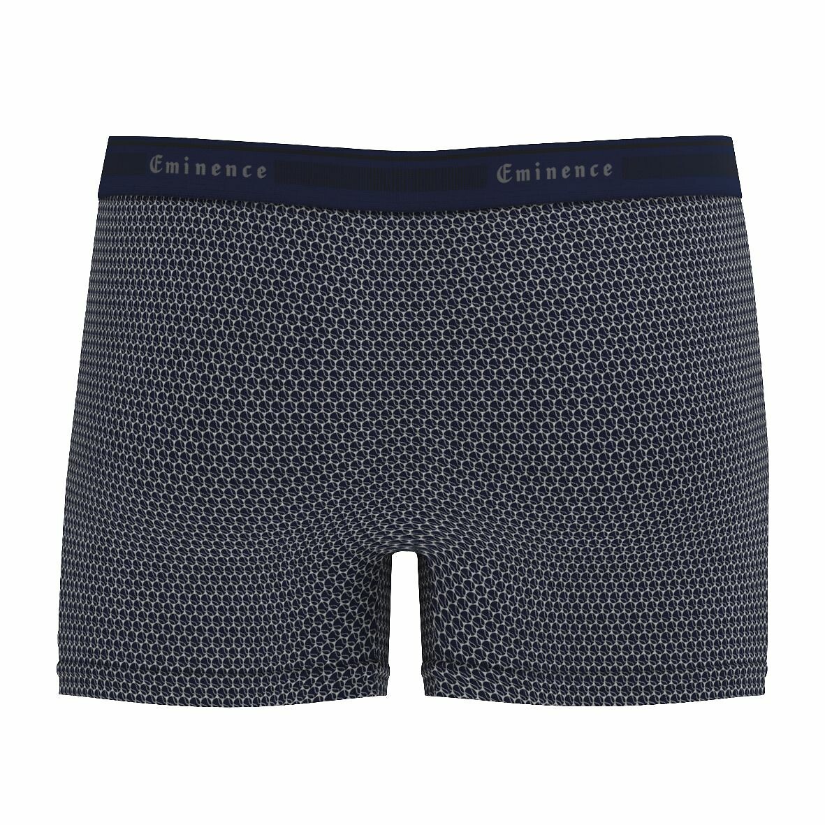 EMINENCE<br>Calções boxer estampados