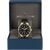 Jacques Lemans Herrenuhr Hybromatic / IP-gold Black 1-2109E