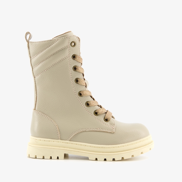 Blue Box meisjes veterboots