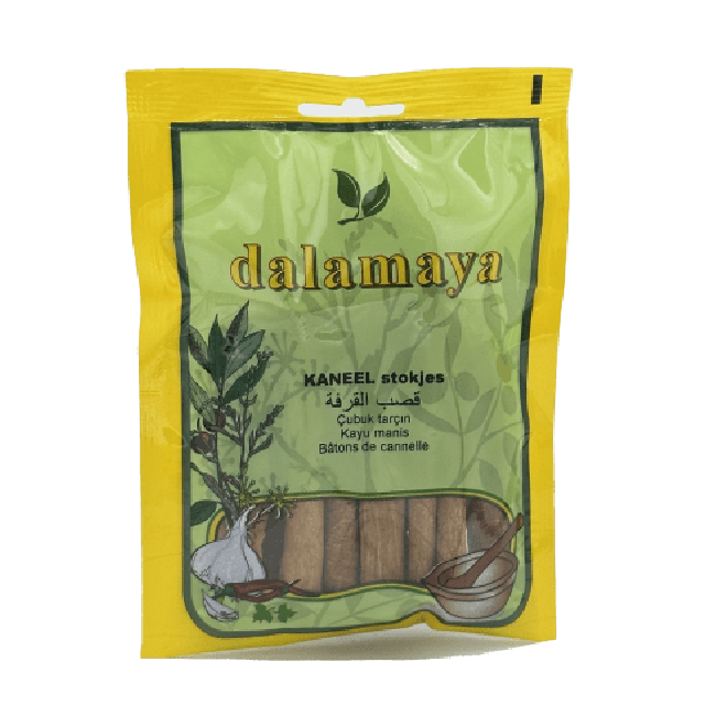 Dalamaya Kaneelstokjes 40g
