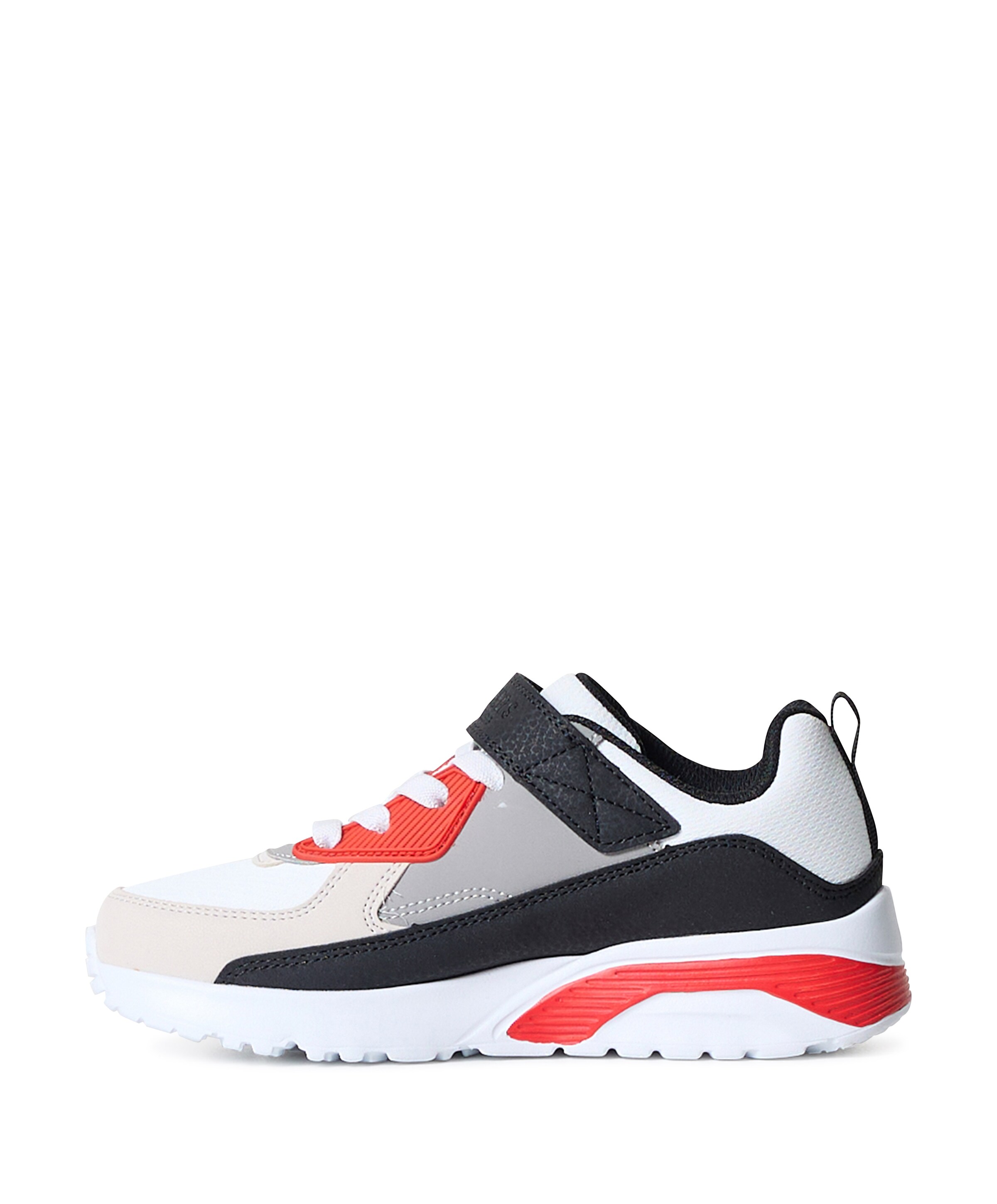 Skechers UNO LITE -REVIVALEDGE jongens sneakers zwart