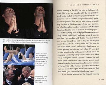 Gazza: My Story (Paperback)