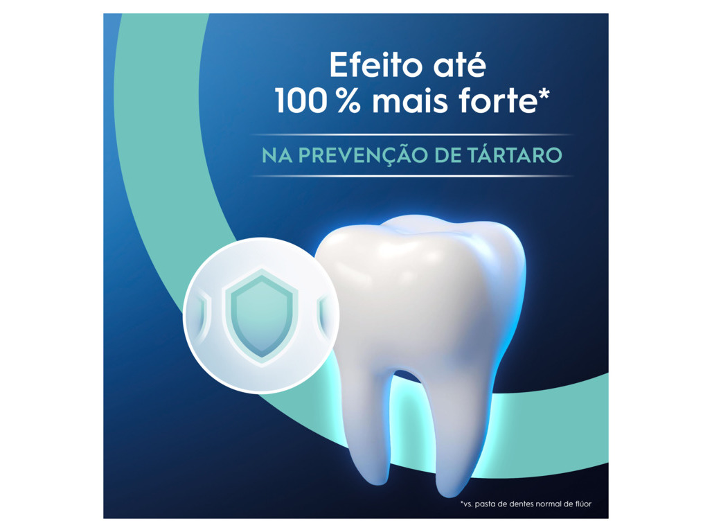 PASTA DENTIFRICA ORAL-B ADVANCED TÁRTARO 75ML