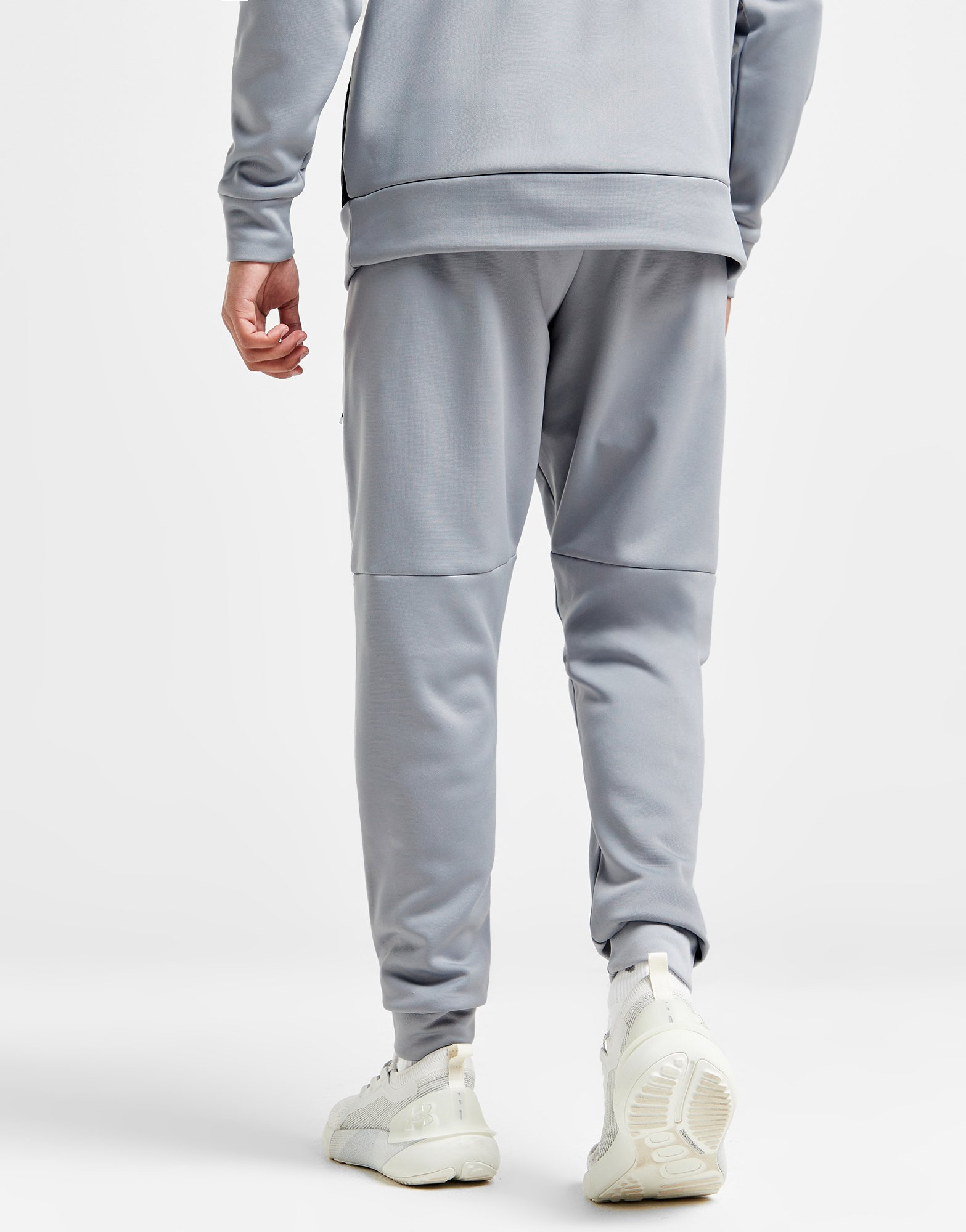 Under Armour Pantalon de jogging Polaire Homme