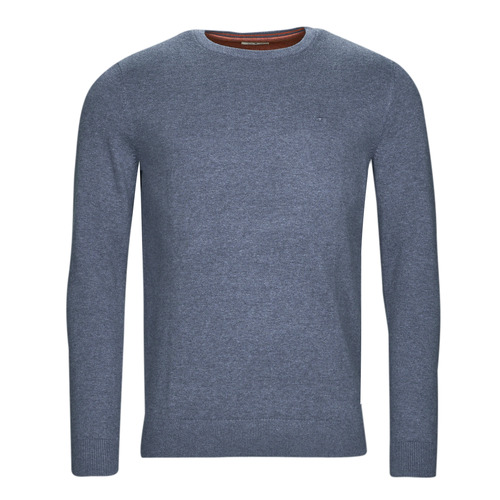 Tom Tailor - FLORET - Bleu