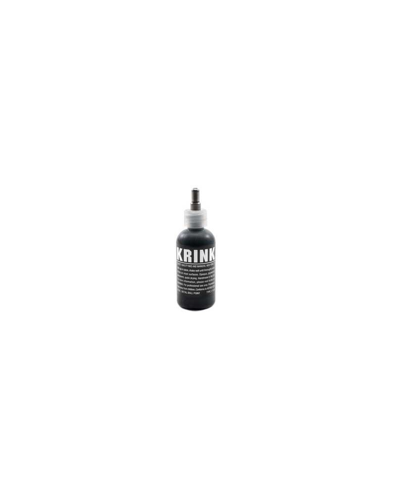 KRINK K66 - 001 noir