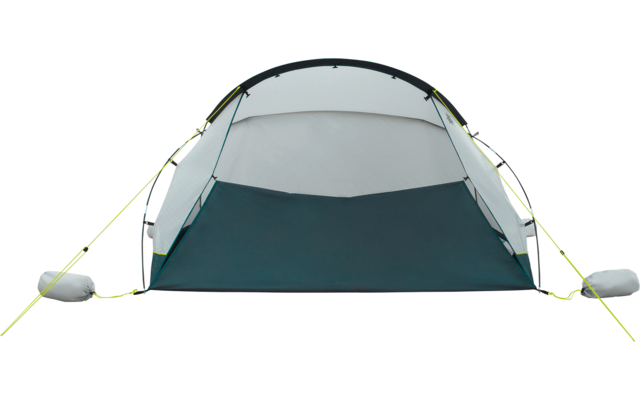 Outwell Whitby Beach Shelter Strandzelt für 2 Personen