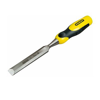 Ciseau à bois Stanley 20 mm