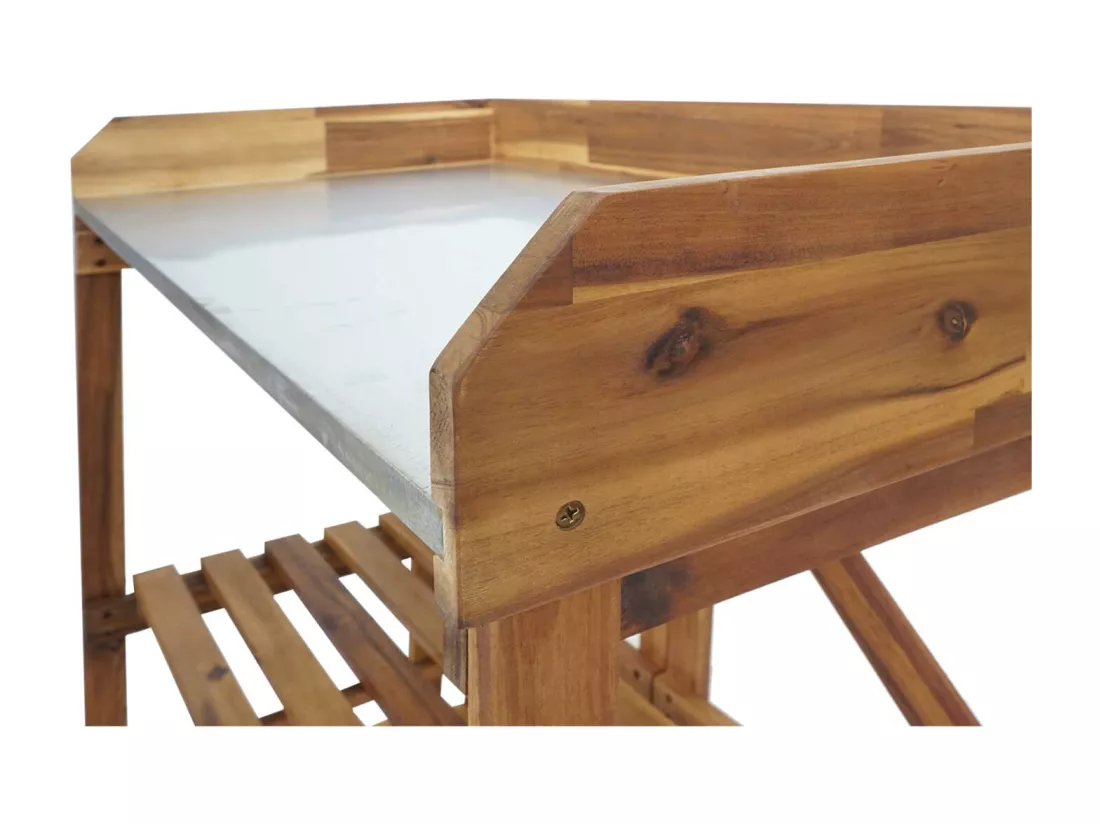 Table à plantes MCW-L18