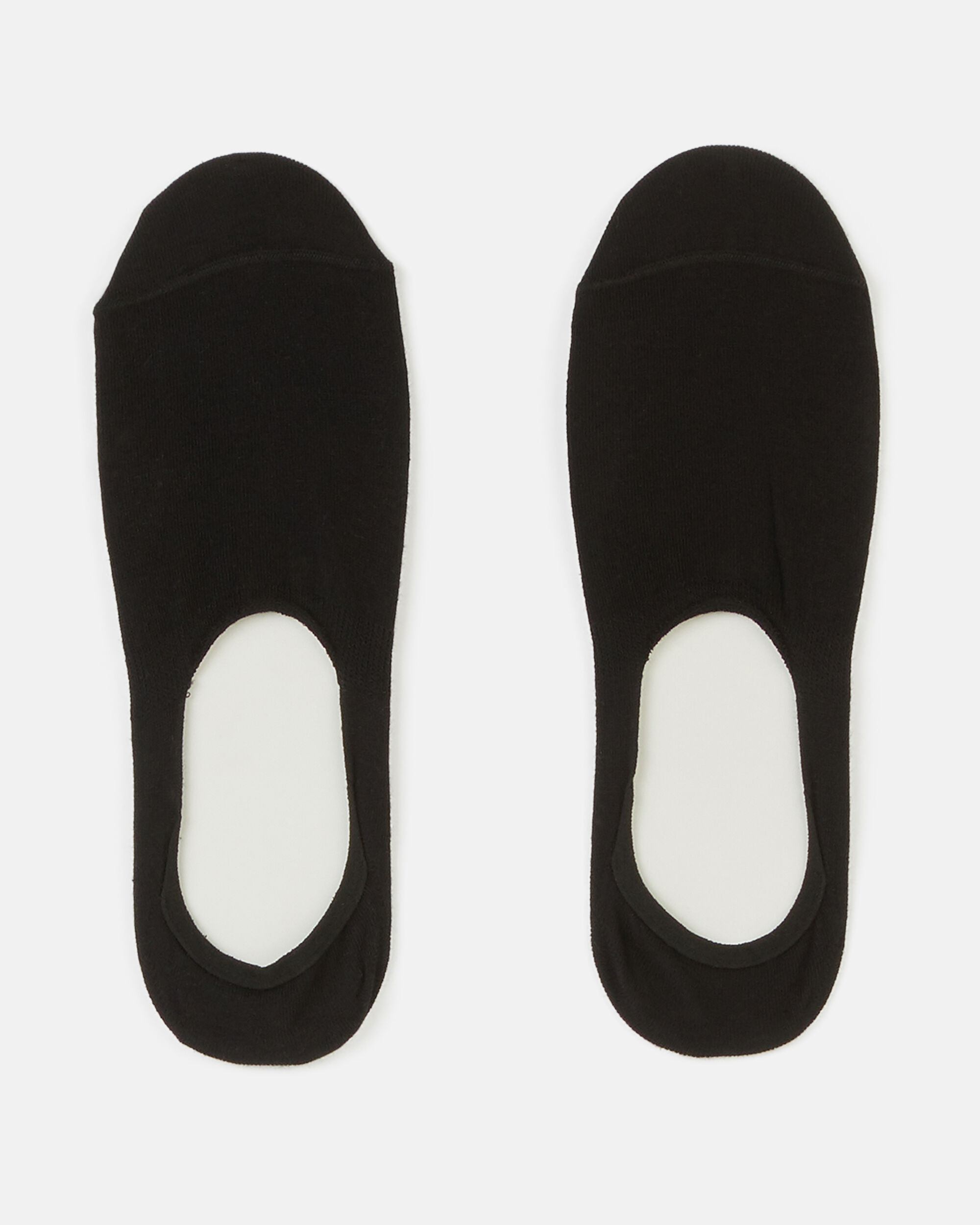 CHAUSSETTES KASSA Noir