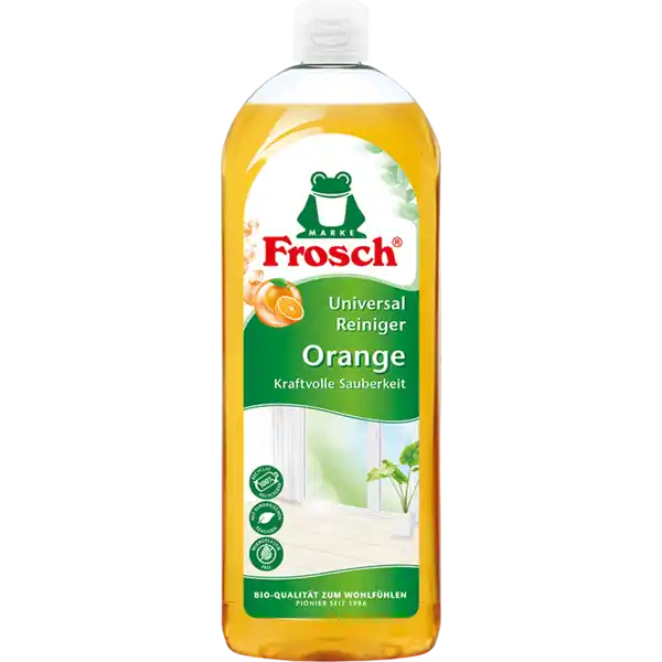 Orangen Universal Reiniger