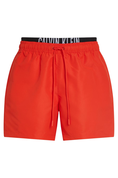 Calvin Klein rode heren korte broek