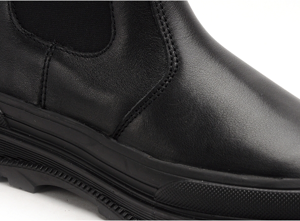 Froddo boots bottine enfant leoni chelys g3160183 noir