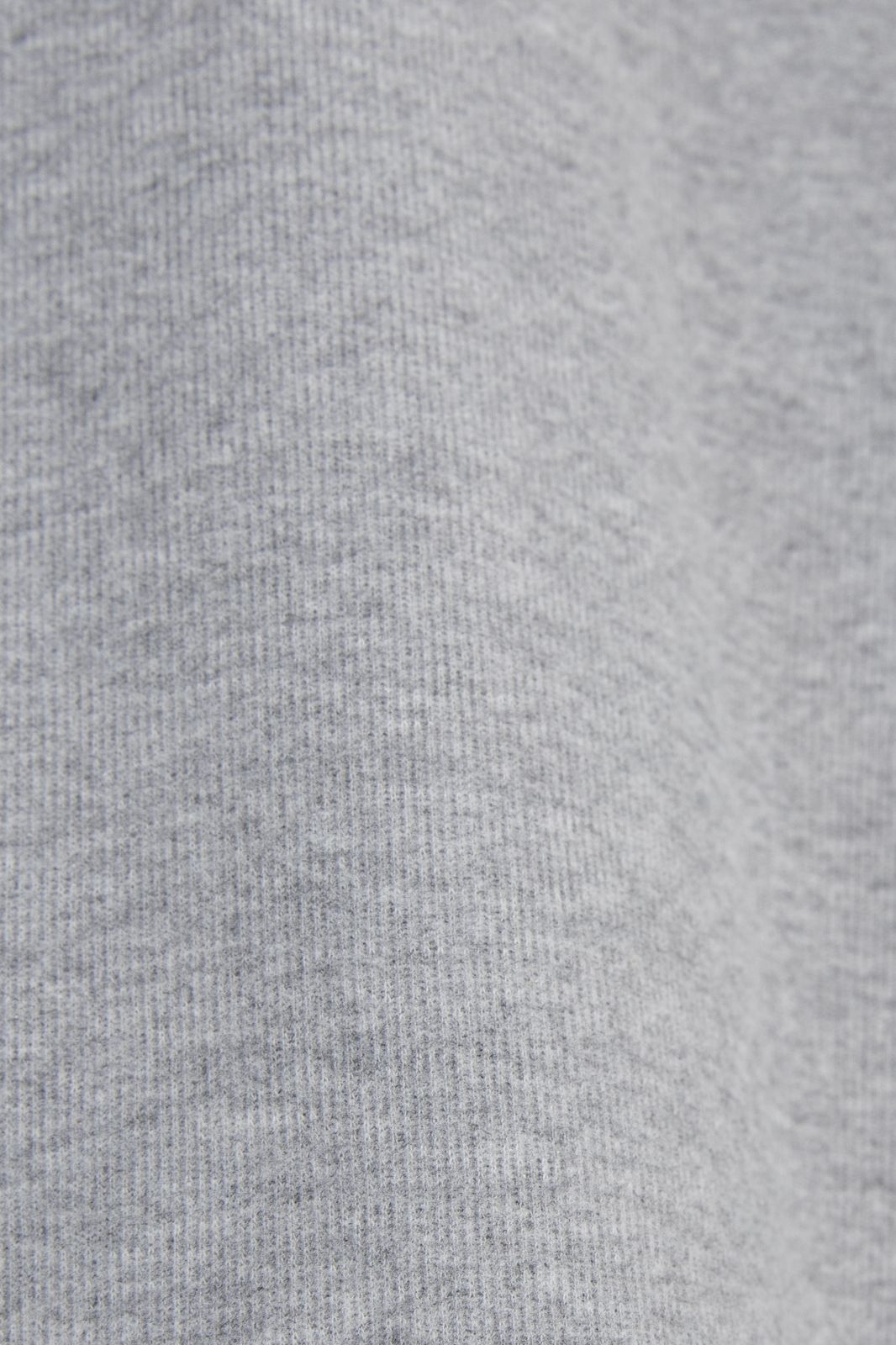 Raglan light sweater grijs