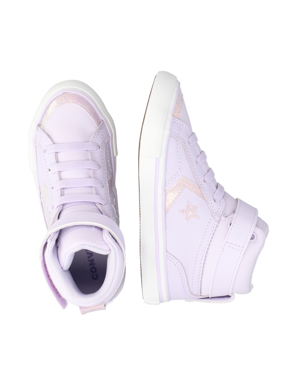 PRO BLAZE STRAP 1V EASY-ON GLITTER