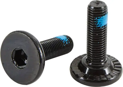Stolen Mob/Oem Flush Mount Krank Fixing Bolt Sæt
