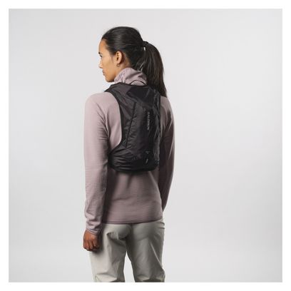 Sac à Dos Unisexe Salomon Cross 4 Noir